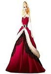Barbie 2007 Holiday Collector Doll