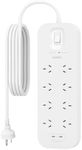 Belkin Connect 8-Outlet Surge Prote