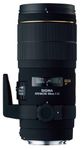 Sigma 180mm f/3.5 EX DG IF HSM APO Macro Lens for Canon SLR Cameras