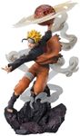 TAMASHII Nations - Naruto Shippuden