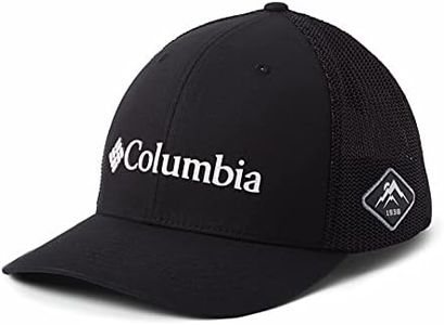 Columbia M