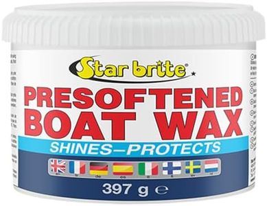 STAR BRITE