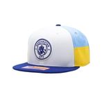 Fan Ink Manchester City - Chroma Snapback Hat