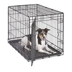 Dog Crates For Medium Dogs