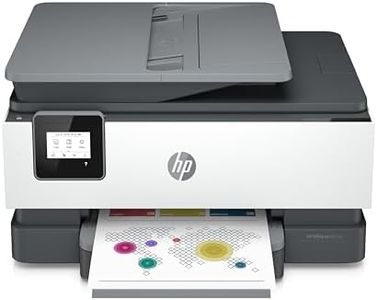 HP OfficeJ