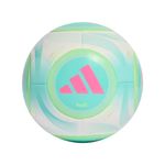adidas Messi Club Ball - Green