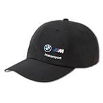 PUMA BMW M Motorsport Heritage Hat 