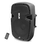 PYLE-PRO Powered Speaker Active PA-