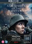 All Quiet On The Western Front – Limited Collector’s Edition [Blu-ray]