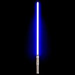 MAQRLT Light saber, Aluminum Hilt 7