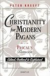 Christianity for Modern Pagans: Pas