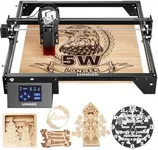 LONGER Laser Engraver Ray5 5W Highe