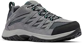 Columbia Women's Crestwood, Graphit