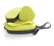 Light My Fire LunchKit 2.0 LunchKit 2.0 Mess Kit - lime, Onesize