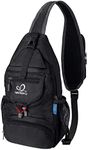 WATERFLY Packable Small Crossbody S