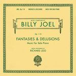 Fantasies & Delusions: Music for Solo Piano