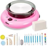 YESMRO 6inch/15cm Mini Pottery Whee