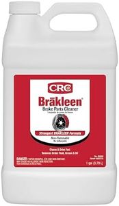 CRC Brakle