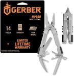 Gerber Gear Multi-Plier 600 - 14-in