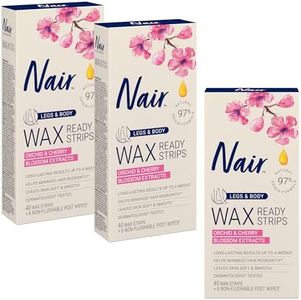 Nair Hair 