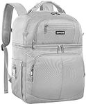 Insulated Cooler Backpack - Large W