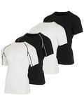 Compression Shirt For Men 5x