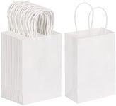 Gift Paper Bags 36Pcs 15 x 8 x 21cm