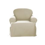 Sure Fit Chair And A Half Slipcovers