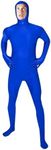 Unisex Adult Full Body Suit Spandex