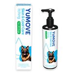 YuMOVE Skin & Coat Care Itching for Adult Dogs | Previously YuDERM Itching Dog | Itchy or Sensitive Skin Supplement for Dogs Prone to Scratching enriched with Salmon Oil | 250ml | Packaging may vary