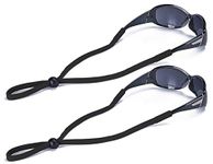 Safety Eyewear Retainers