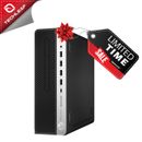 HP Windows 11 Desktop PC i5 9th, up to 32GB RAM, 4TB NVMe SSD, Built-In WiFi