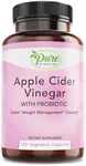Pure By Nature Apple Cider Vinegar 