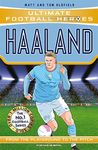 Haaland (Ultimate Football Heroes - The No.1 football series)