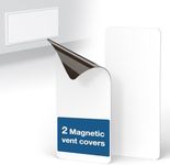 HOXHA Strong Magnetic Vent Covers, 