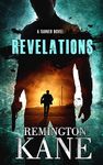 Revelations (Tanner Novels Book 20)