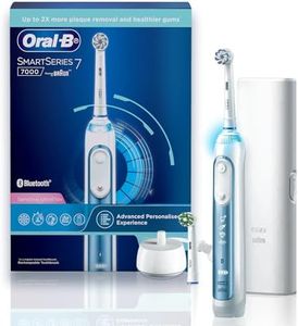 Oral B Sma