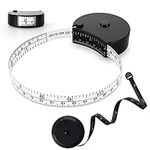 LYTOWN Upgraded Body Tape Measure f