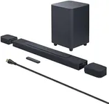 JBL BAR 1000 PRO 7.1.4 Soundbar wit