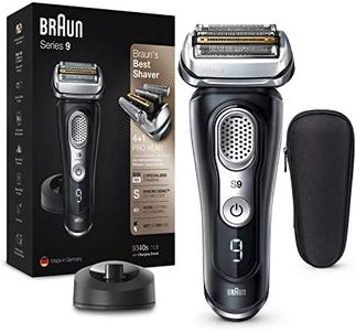 Braun Seri