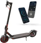 VOLPAM Electric Scooter, 350W/500W,