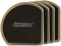 Super Sliders 7" Slide & Hide Reusa