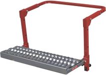 Ironton Truck Service Step - 300-Lb. Capacity