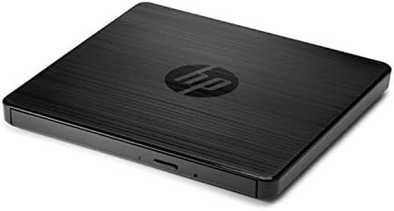 HP Externa