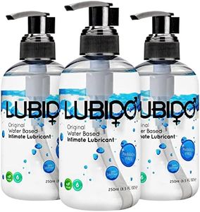 Lubido Gel