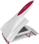 Zyliss E13075 Onion Chopper, Plasti