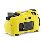 Kärcher BP 4 Home & Garden Garden Pump (Garden Irrigation, Domestic Water Supply, Multi-Stage Drive, Auto Start/Stop Function, 230 x 540 x 373 mm)