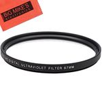 67mm UV Filter for Nikon CoolPix P900, P950 Digital Camera