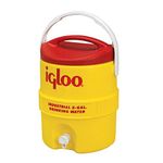 Igloo 385-421 2 Gal. Industrial Water Cooler