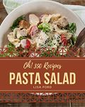 Orzo Pasta Salad Recipe